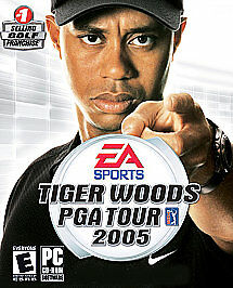 Tiger woods pc golf download